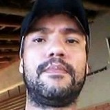 Gonçalves from Sao Jose dos Campos | Man | 41 years old | Leo