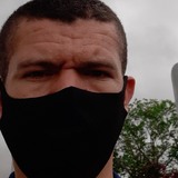 Helmessfe from Araruna | Man | 38 years old | Scorpio