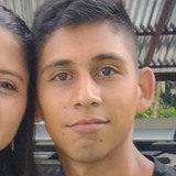 Breinersanti7V from Colombia | Man | 25 years old | Virgo