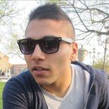 Francesco from Vigonovo | Man | 35 years old | Libra