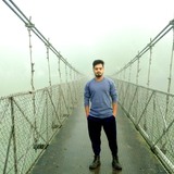 Prakashdasri0E from Soalkuchi | Man | 33 years old | Libra