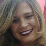 Anja from Santa Cruz das Palmeiras | Woman | 35 years old | Libra
