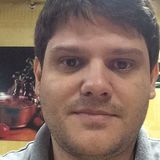 Jonathas from Barra de Sao Francisco | Man | 43 years old | Libra