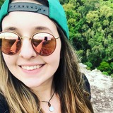 Rafaela from Ponta Grossa | Woman | 30 years old | Libra