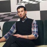 Amar from Krasnyy Kut | Man | 35 years old | Aquarius