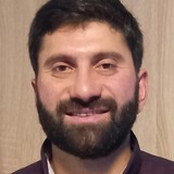 Avtandiljiquns from Wroclaw | Man | 35 years old | Capricorn