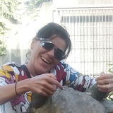 Marilu from Braga | Woman | 49 years old | Sagittarius