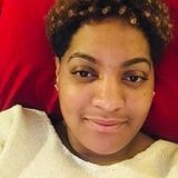 Sha from Cincinnati | Woman | 32 years old | Pisces