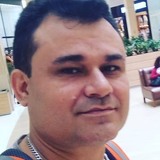 Sam from Mamanguape | Man | 39 years old | Virgo