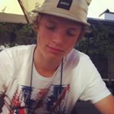 Anton from Helsingor | Man | 31 years old | Sagittarius
