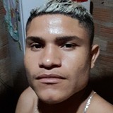 Thiagoalves35G from Coroata | Man | 24 years old | Scorpio