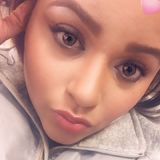 Lola from Lawrence | Woman | 25 years old | Capricorn