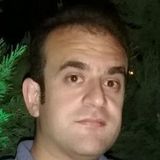 Crazy from Aydin | Man | 38 years old | Leo
