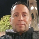 Efrain from León | Man | 45 years old | Aries