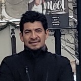 Pescadito from Montclair | Man | 51 years old | Aquarius