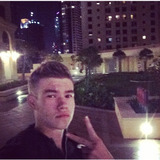 Konam from Kazan | Man | 30 years old | Leo
