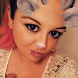 Shesha from Michigan Center | Woman | 35 years old | Aries