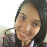 Karla from Aracaju | Woman | 29 years old | Leo