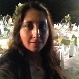 Rocio from Talca | Woman | 40 years old | Sagittarius