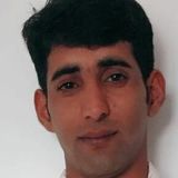 Ahmed from Amiens | Man | 30 years old | Scorpio