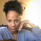 Herlunn from New York City | Woman | 43 years old | Virgo