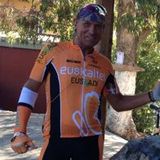 Justin from Notodden | Man | 58 years old | Aries