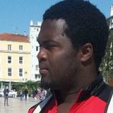 Soumbil from Clermont-Ferrand | Man | 33 years old | Leo