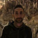 Kekko from Vibo Valentia | Man | 35 years old | Pisces
