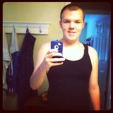 Chris Woods from Atoka | Man | 31 years old | Aries