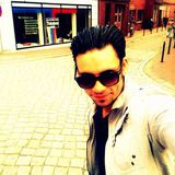 Rocky from Milano | Man | 39 years old | Scorpio