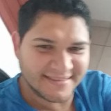 Wellington from Amontada | Man | 33 years old | Pisces