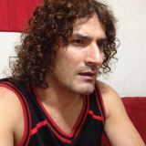 Jason from Ibaraki | Man | 46 years old | Cancer