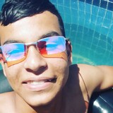 Cerqueira22L from Santa Cruz do Capibaribe | Man | 22 years old | Scorpio