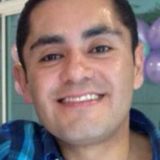 Jl from Mexico | Man | 44 years old | Pisces