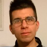 Ma from Lecco | Man | 34 years old | Taurus