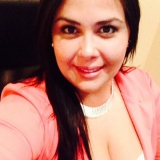 Becky from San José | Woman | 47 years old | Leo