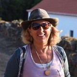 Santos from Charneca | Woman | 59 years old | Gemini