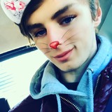 Johnny from Cleveleys | Man | 25 years old | Capricorn
