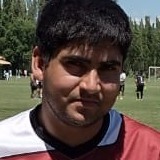 Car09Pirq from Contraalmirante Cordero | Man | 33 years old | Capricorn