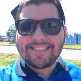 James from Paraguacu Paulista | Man | 38 years old | Aries