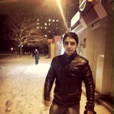 Nail from Kharkov | Man | 31 years old | Sagittarius