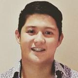 Chockmart from Parañaque | Man | 31 years old | Cancer