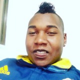 Richi from Popayan | Man | 27 years old | Cancer