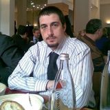 Dushekimi from Besiktas | Man | 43 years old | Pisces