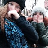 Ritusis from Kaliningrad | Woman | 32 years old | Aquarius