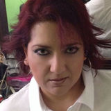 Gaby from San Antonio de la Cal | Woman | 45 years old | Capricorn