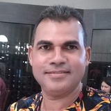 Samuca from Joao Pessoa | Man | 47 years old | Gemini