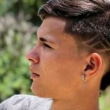 Riiquevr41 from Ribeirao | Man | 23 years old | Capricorn