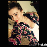 Angela from Mede | Woman | 29 years old | Cancer