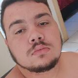 Brunoalvarenk9 from Crixas | Man | 23 years old | Capricorn
